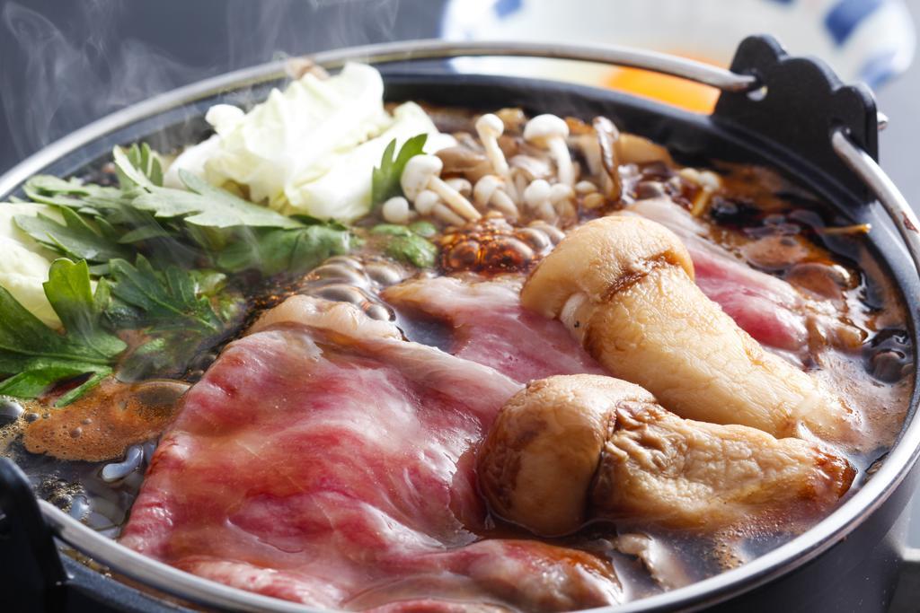 아코 파크 호텔 외부 사진