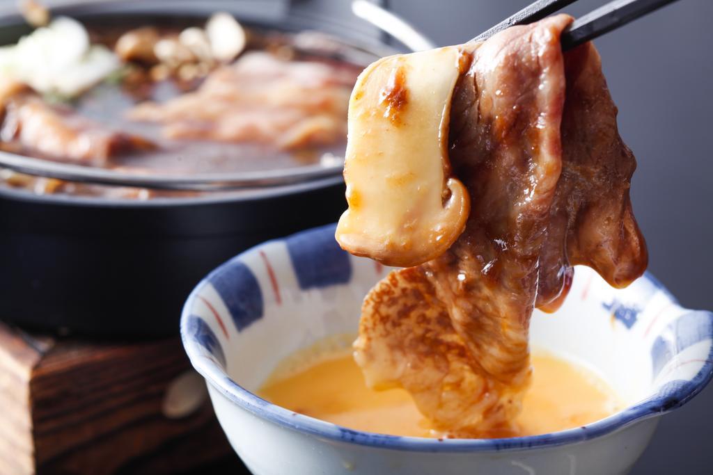 아코 파크 호텔 외부 사진